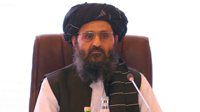 Nuevo Gobierno de Afganistán liderado por el mulá Baradar