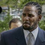 R Kelly declarado culpable de crimen organizado y tráfico sexual