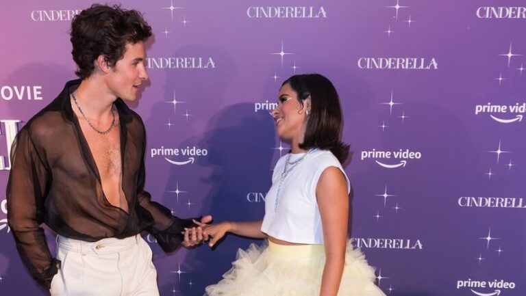 Shawn Mendes y Camila Cabello, ¿se están separando?