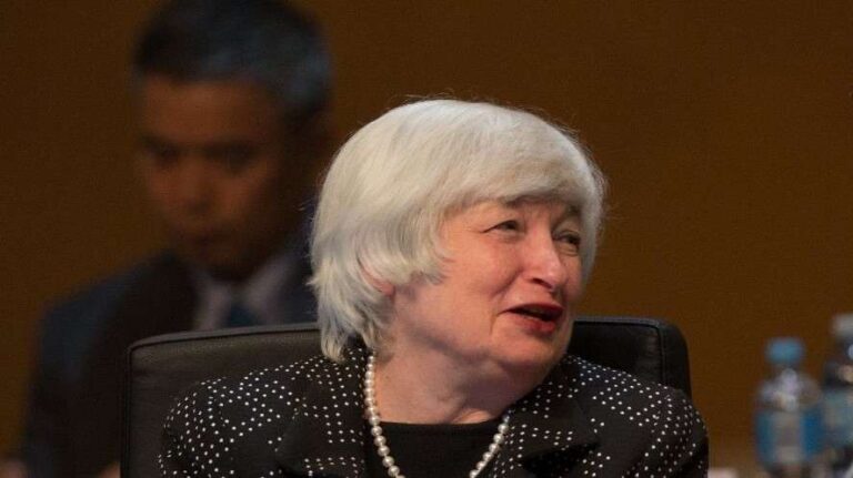 Treasury Department advierte que EE. UU., incumpliría con su deuda nacional
