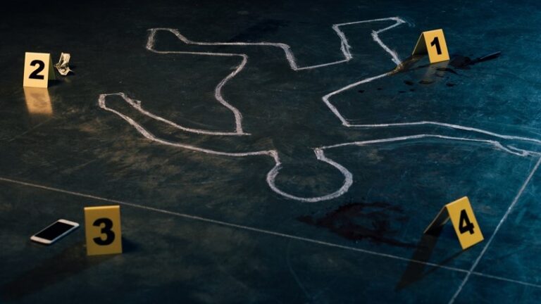 Tiroteo en Tennessee deja dos muertos y doce heridos