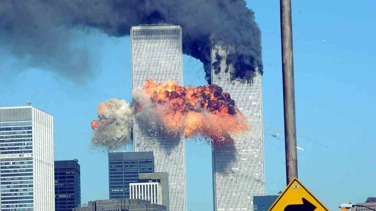 Víctimas hispanas del ataque terrorista del 9/11