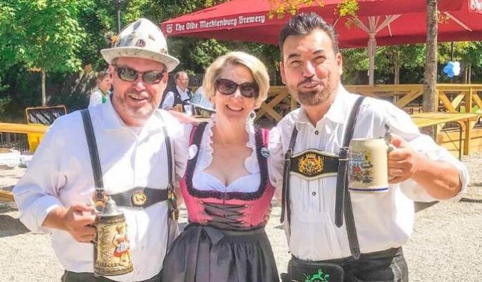 ¡Imperdible! Mecktoberfest celebra por partida doble