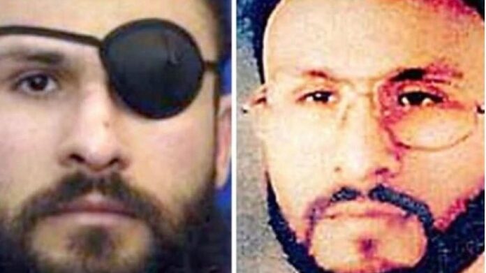 Abu Zubaydah lleva torturas de la CIA al Supremo de EE. UU.