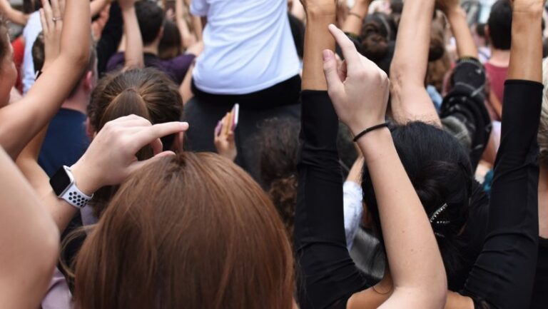 Activistas exigen al gobierno de EE. UU. cerrar el MPP para dialogar