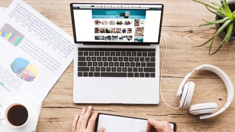 Amazon sigue creciendo pese a relantización de ventas en línea