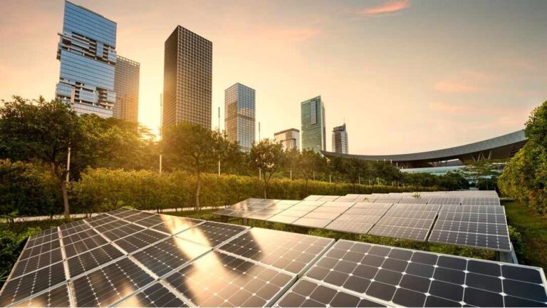 Apple suma otros 100 proveedores para usar solo energía limpia