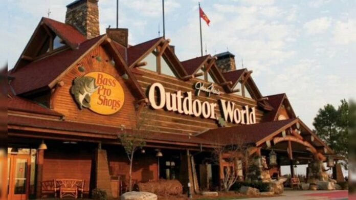 Bass Pro Shops invita a celebrar Halloween en sus tiendas