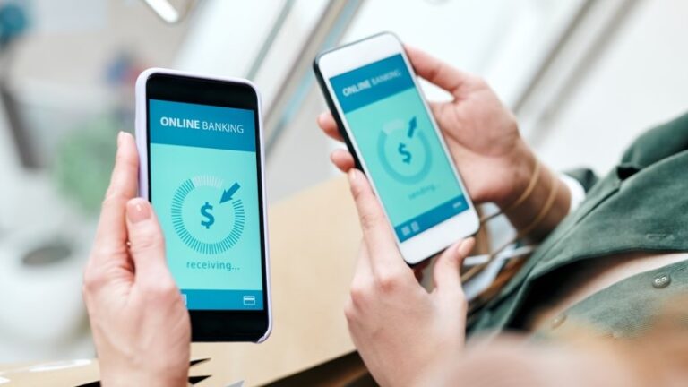 Biden propone que transacciones de Zelle, PayPal y criptomonedas reporten al IRS