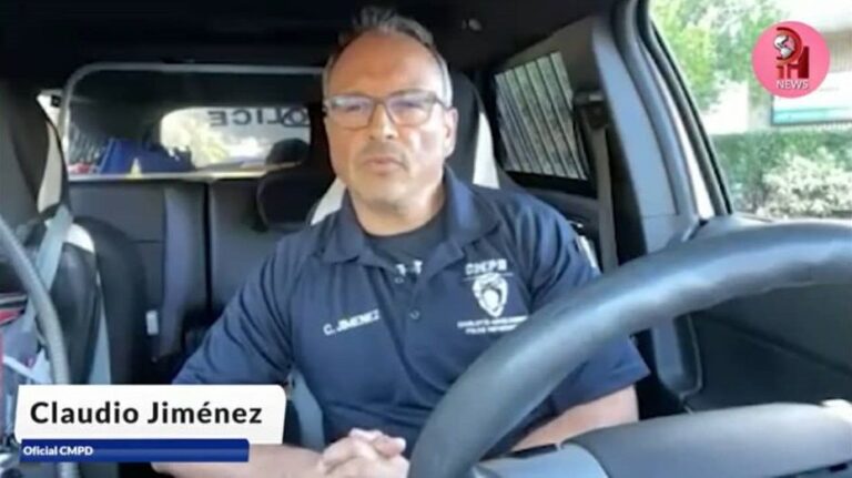 CMPD busca nuevos oficiales: Estos son los incentivos que ofrece