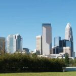 Charlotte entra en el Top 100 de las mejores ciudades del mundo
