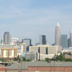 Charlotte entra en el Top 100 de las mejores ciudades del mundo 2