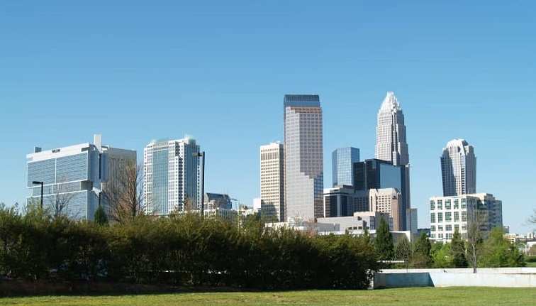 Charlotte entra en el Top 100 de las mejores ciudades del mundo