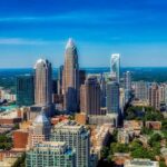 Charlotte mejores ciudades del mundo