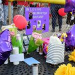 Comunidad llora a dos estudiantes latinos muertos