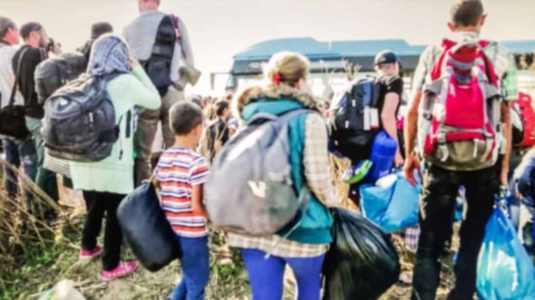 DHS quiere restablecer el «Quédate en México» para noviembre