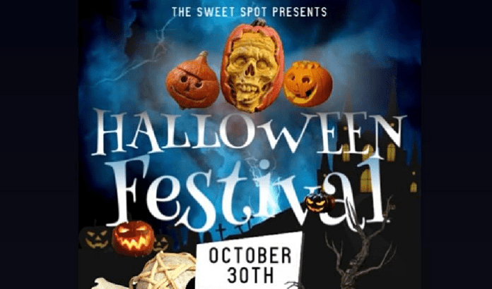 Disfraces, música y diversión en Haunted Halloween Festival  