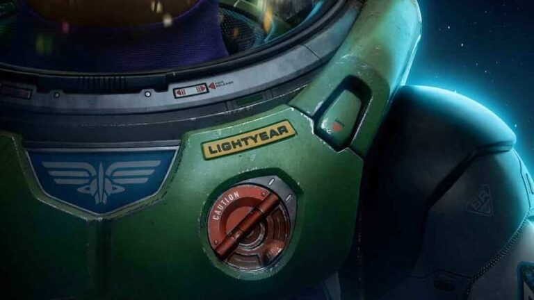 Disney y Pixar lanza increíble tráiler de Buzz Lightyear