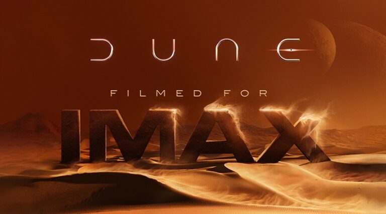 Dune se estrena en los cines de EE. UU. y en HBO Max