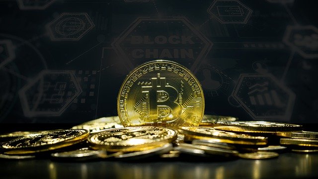 El bitcoin se acerca a su máximo histórico