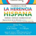 Fe y Salud Coalición Latina la herencia hispana