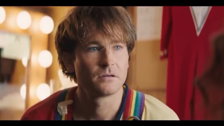 Jamie Costa imita a Robin Williams ¿próxima biografía del fallecido actor?