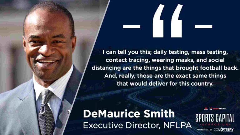 Jon Gruden escribió un correo racista contra el director de la NFL