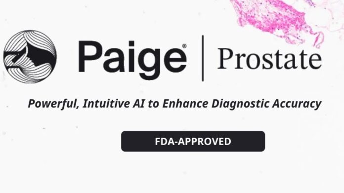 La FDA autorizó software basado en IA para identificar el cáncer de próstata
