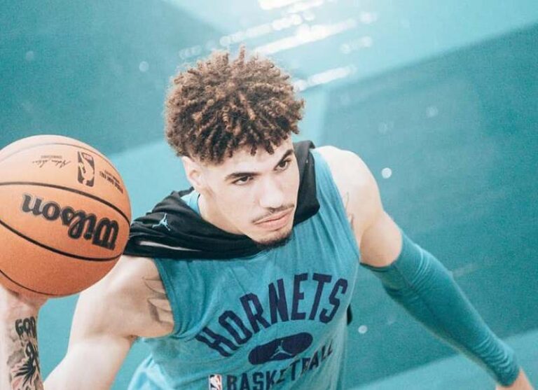 Las reglas anticovid para los juegos de los Hornets en casa