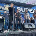 Los Hermanos Rosario causaron sensación en Festival de WOW en Gastonia