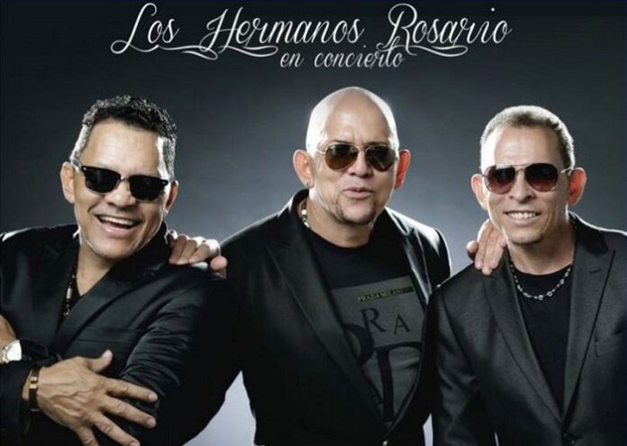 Los Hermanos Rosario y su música pondrán a bailar a Carolina del Norte