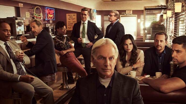 Mark Harmon sale de «NCIS» después de 18 temporadas