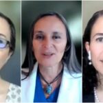 Médicos esperanzados ante eventual vacuna COVID-19 para niños