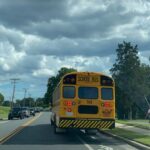 Mejoran salario a conductores de autobuses escolares