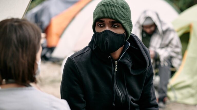 Migración mexicana interceptó a 1.957 indocumentados en 24 horas