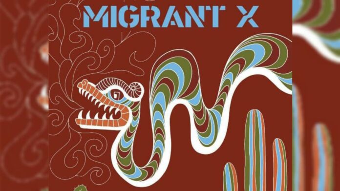 Migrant X, una obra teatral que cuenta la historia de la comunidad latina