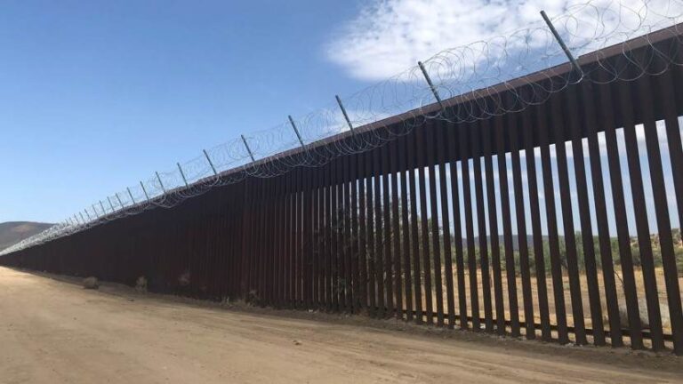 «Muro virtual” entre EE. UU. y México es igual de letal para migrantes