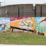Obra Collective abre espacio al arte latino en Charlotte