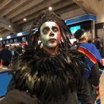 PHNews compartió con fanáticos en el México-Ecuador 16