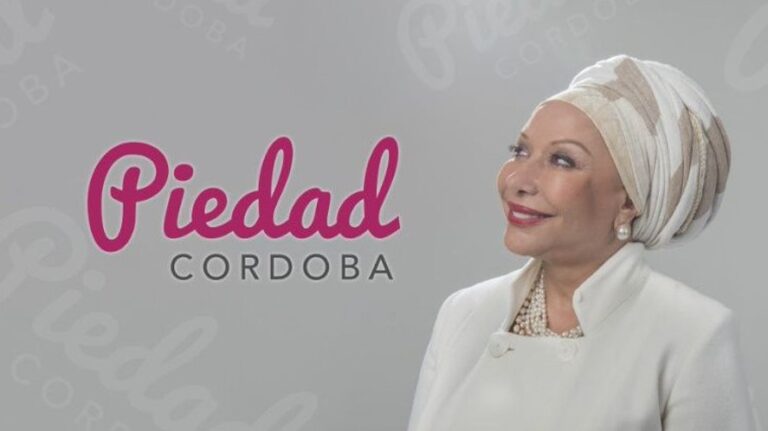 Piedad Córdoba y Rafael Correa vinculados a la red de Alex Saab