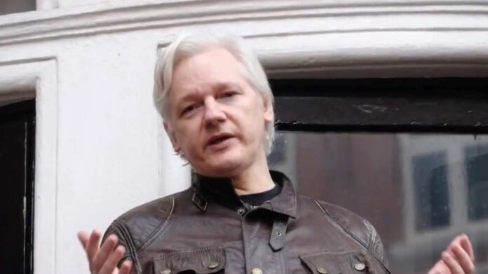 SIP desempolva actuación de EE. UU. sobre WikiLeaks