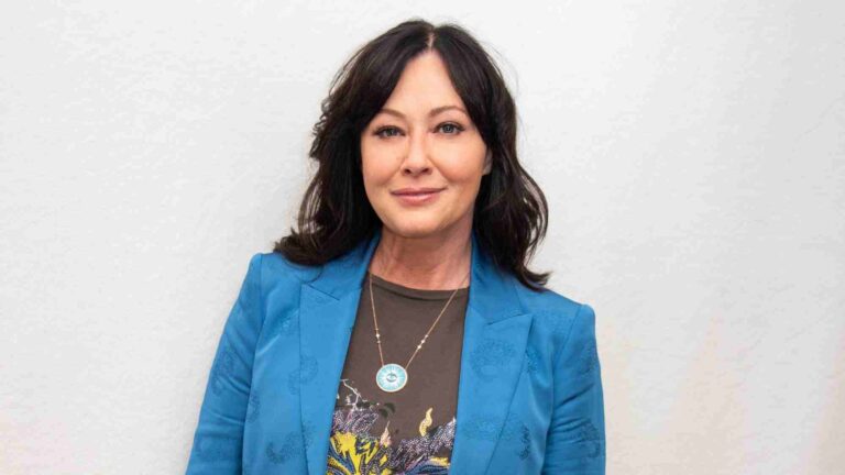 Shannen Doherty ganó $ 6.3 millones en demanda contra State Farm