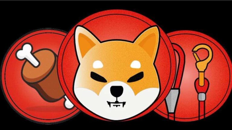 Shiba inu subió más del 100% en los últimos 7 días