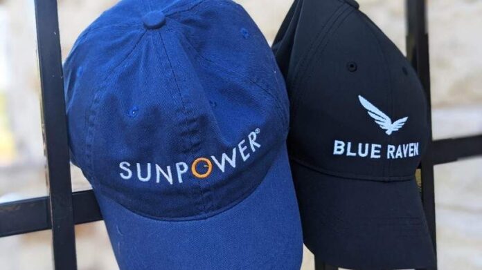 SunPower compró Blue Raven Solar para potenciar energía solar residencial