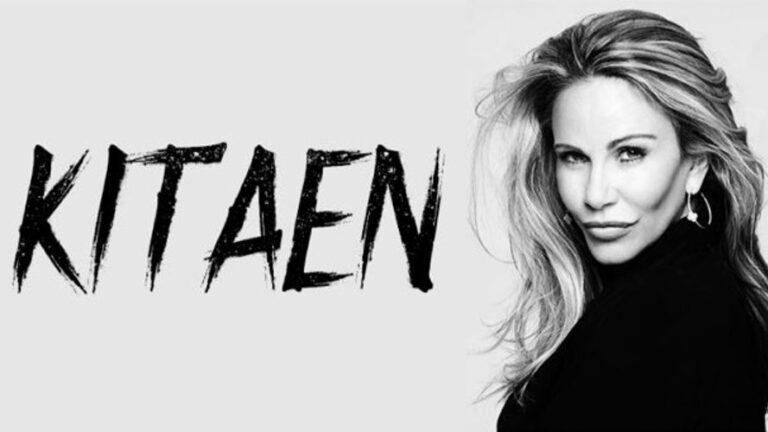 Tawny Kitaen murió de una enfermedad cardíaca y opioides