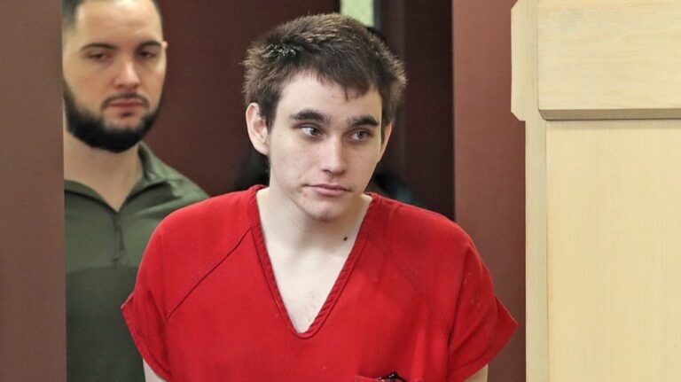 Tirador Nikolas Cruz se declarará culpable de matanza de Parkland
