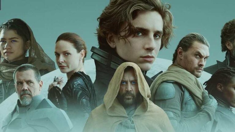 ¿Habrá segunda parte de «Dune»?