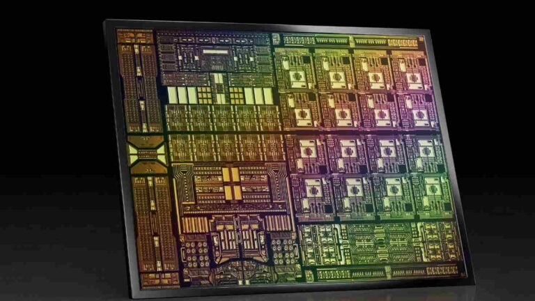 Acciones de Nvidia se disparan tras ser considerado parte del metaverso