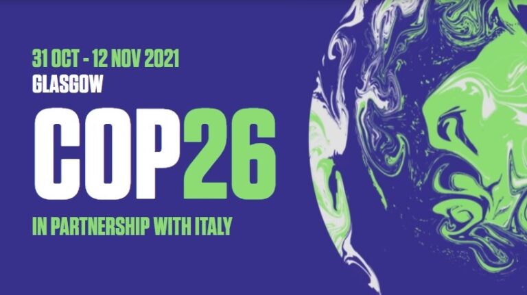 Biden en la COP26 «Esta es la década que determinará las próximas generaciones»
