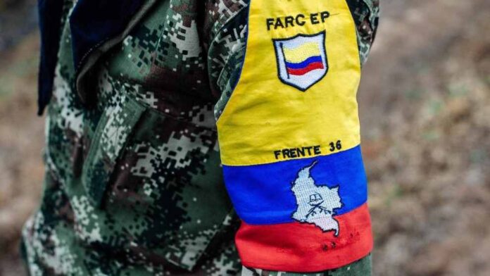 Biden propone sacar a las FARC de la lista de grupos terroristas
